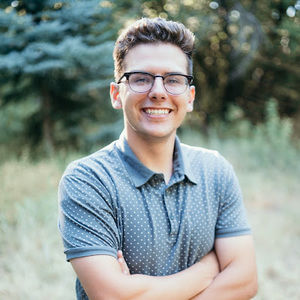 Meet your Posher, Chase